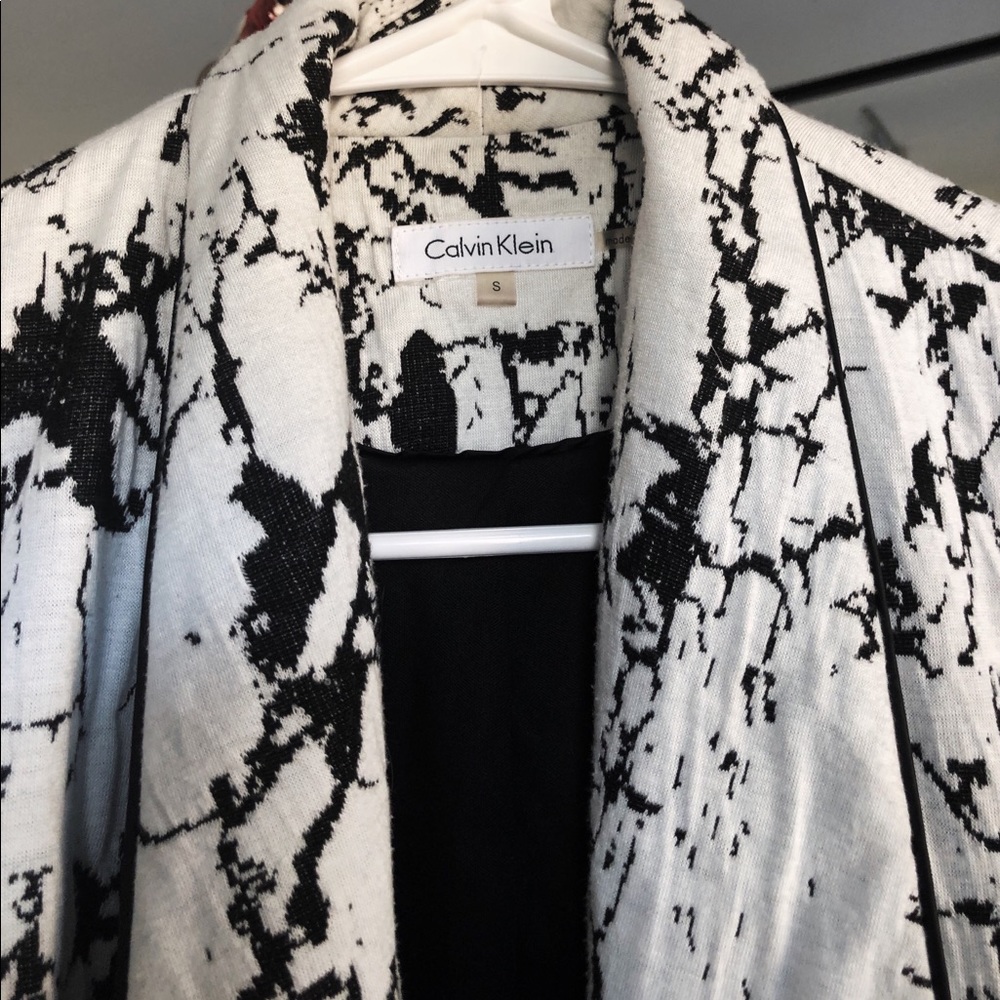 Calvin Klein Blazer